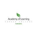 Academy of Learning Career College Toronto logo